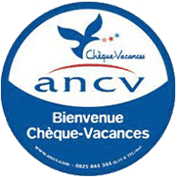 ancv - Bienvenue Chèque-Vacances