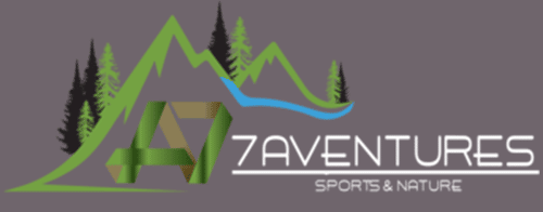 Logo 7 Aventures