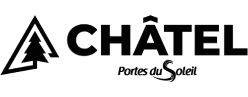 Logo Châtel