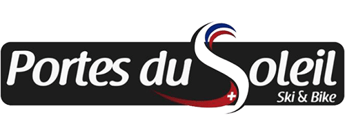 Logo Portes du Soleil