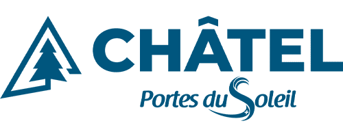 Logo Châtel