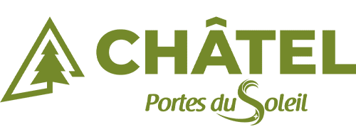 Logo Châtel